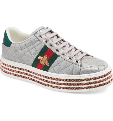 gucci ny men sneakers 2019|farfetch Gucci sneakers for women.